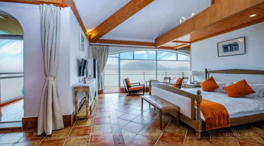 廣東深圳-夢(mèng)園彼岸客棧