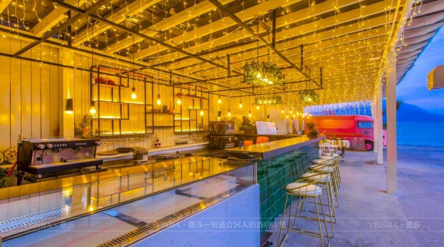 廣東深圳-52赫茲民宿