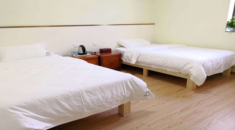 廣東深圳-大鵬海云天地客棧