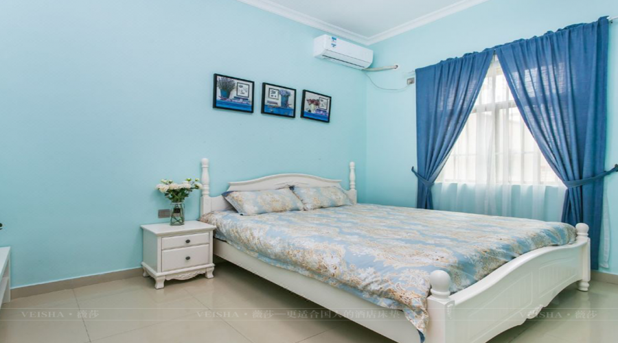 廣東深圳-大鵬樂在民宿