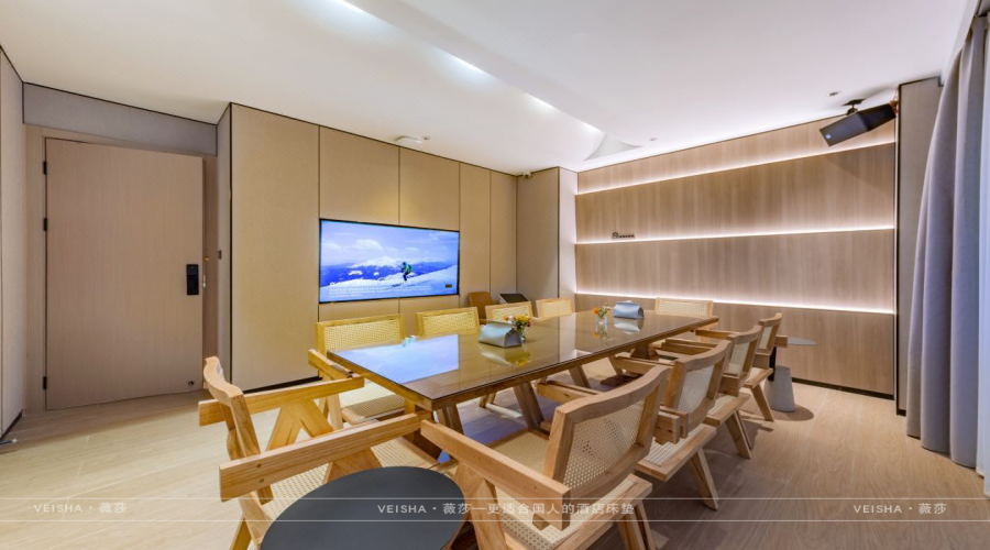 廣東深圳-大鵬慢可可海景公館