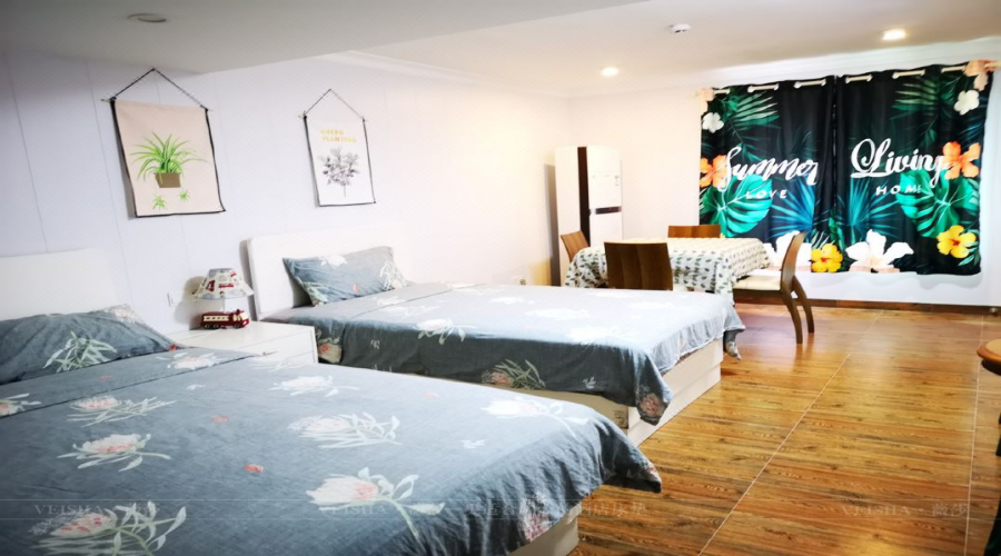 廣東深圳-大鵬樂在民宿