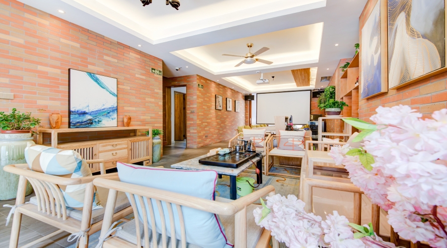 廣東深圳較場尾-凡星客棧