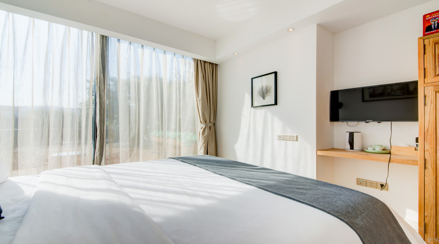 廣東深圳較場尾-凡星客棧