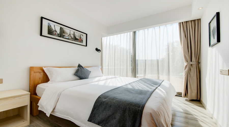 廣東深圳較場尾-凡星客棧