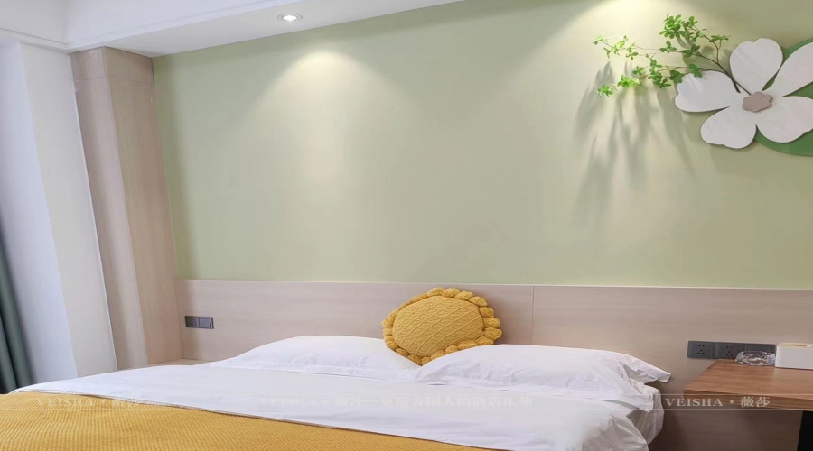 湖北宜昌-邂逅·橙兮民宿