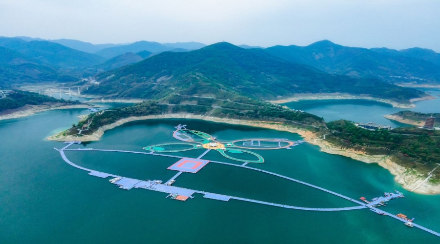 貴州-循美紅山河民宿