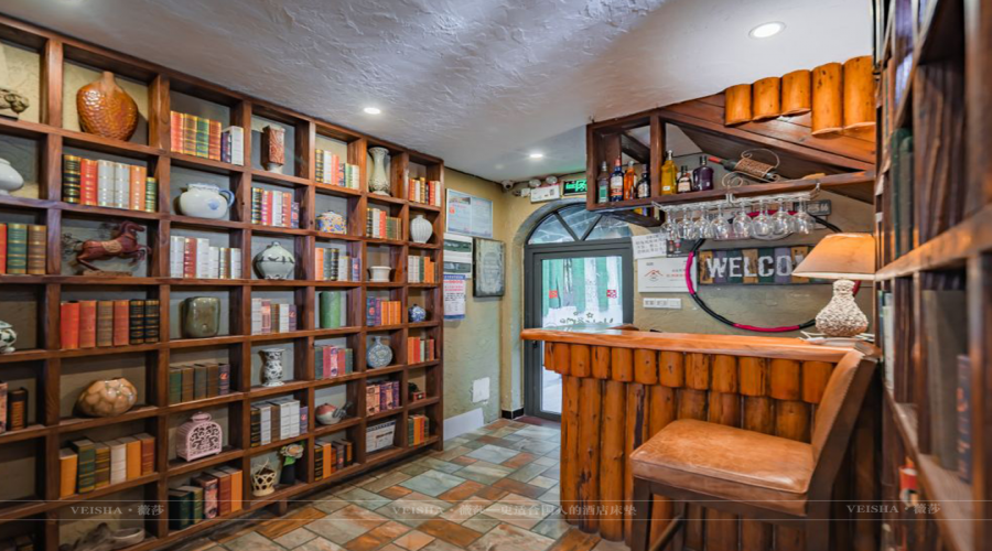 深圳大鵬-歐洲城堡精品客棧