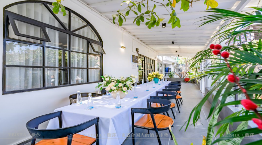 廣東深圳-羅馬假日精品客棧