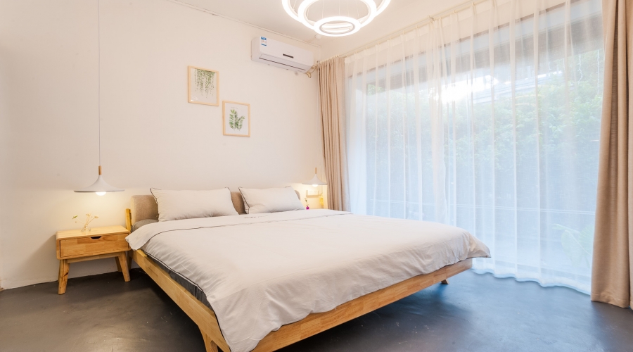 廣東小院兒民宿