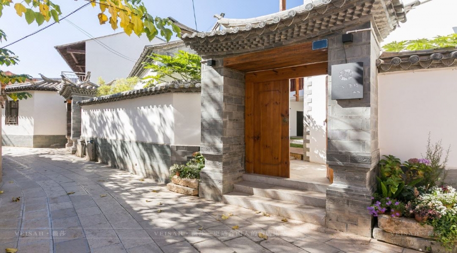 云南-建水行辰·黍稷客棧