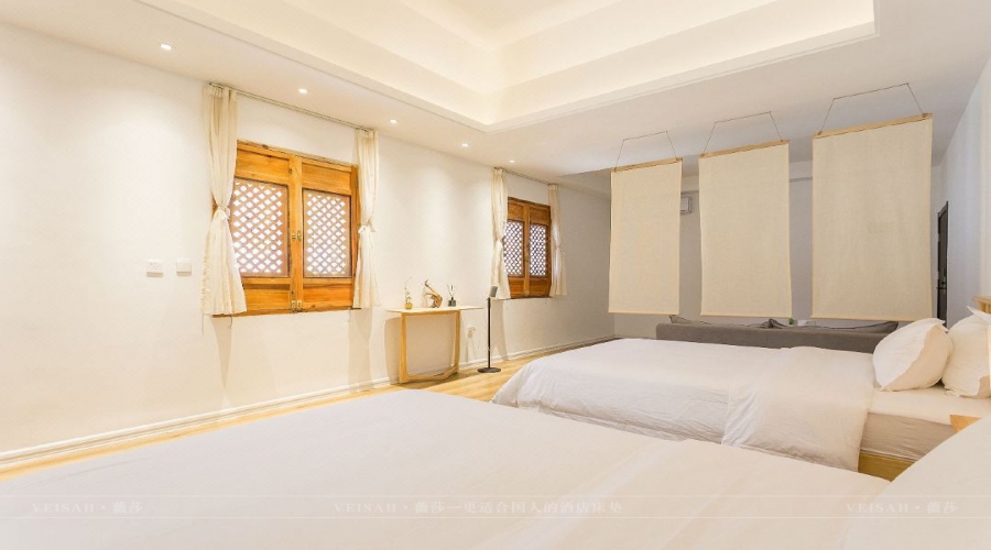 云南-建水行辰·黍稷客棧