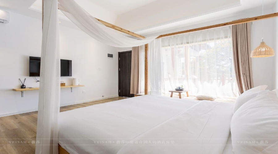 云南-建水行辰·黍稷客棧