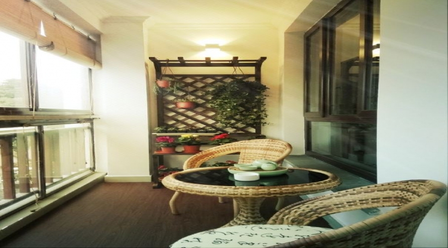 江蘇蘇州-德馨院民宿