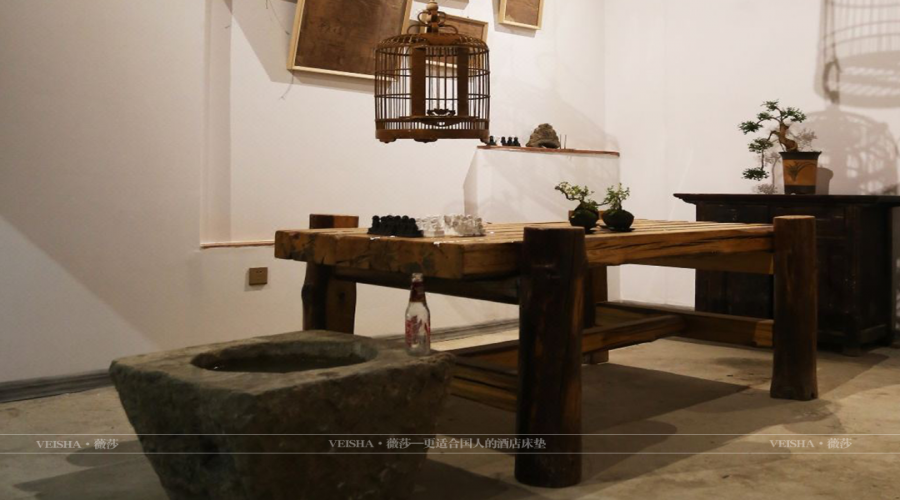 云南-建水玖筑民宿