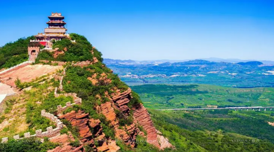 云南-普者黑 初見·嶼水民宿