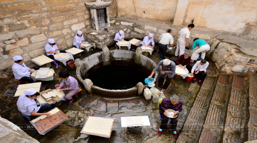 云南-建水玖筑民宿