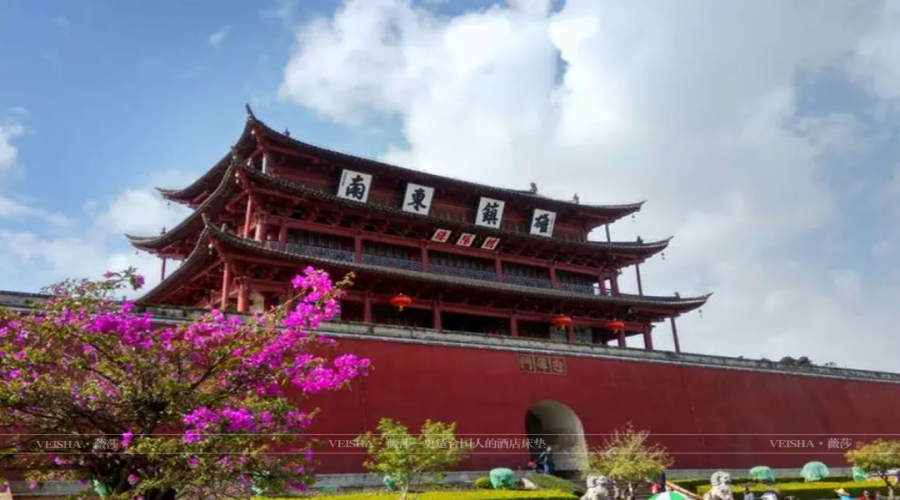 云南-建水玖筑民宿